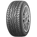 Tire Dunlop 235/40ZR17